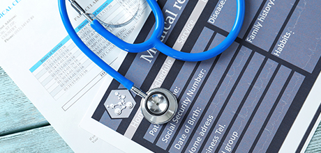 Medical records